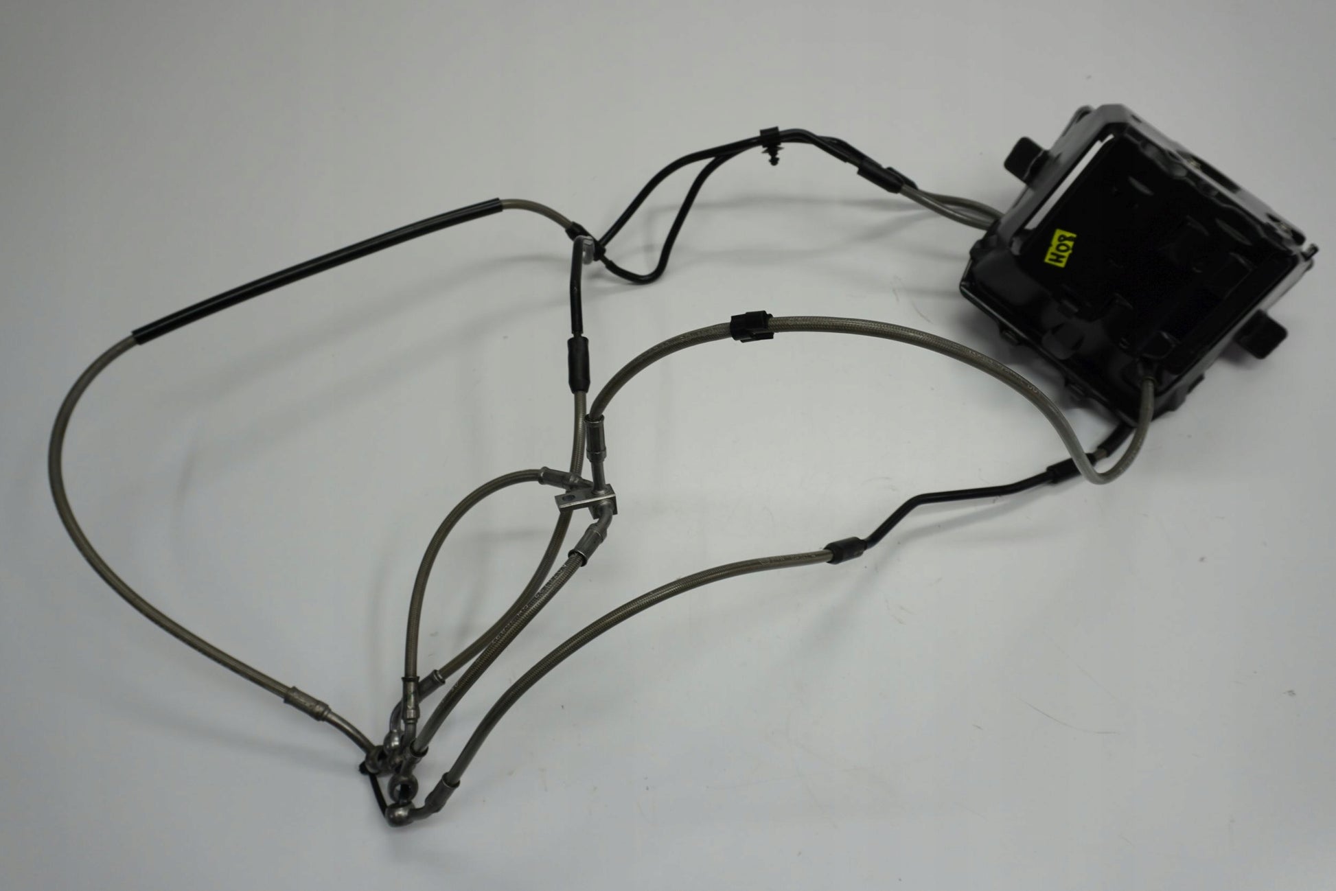 BMW R 1200 RT 17-18 ABS Pumpe Druckmodulator 5