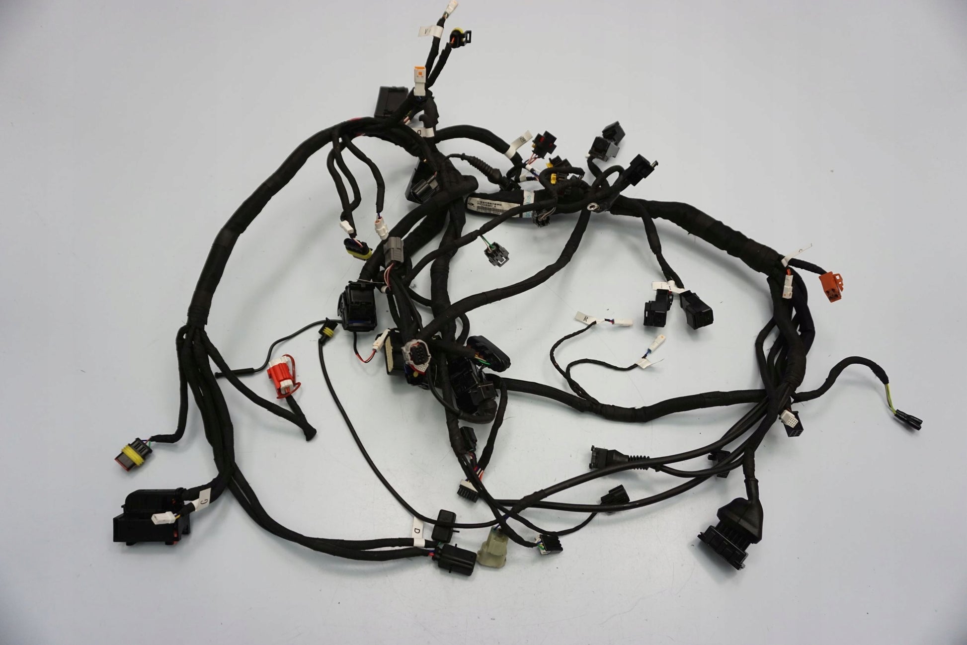 MV AGUSTA BRUTALE 800 16- Kabelbaum Wiring Harness 9