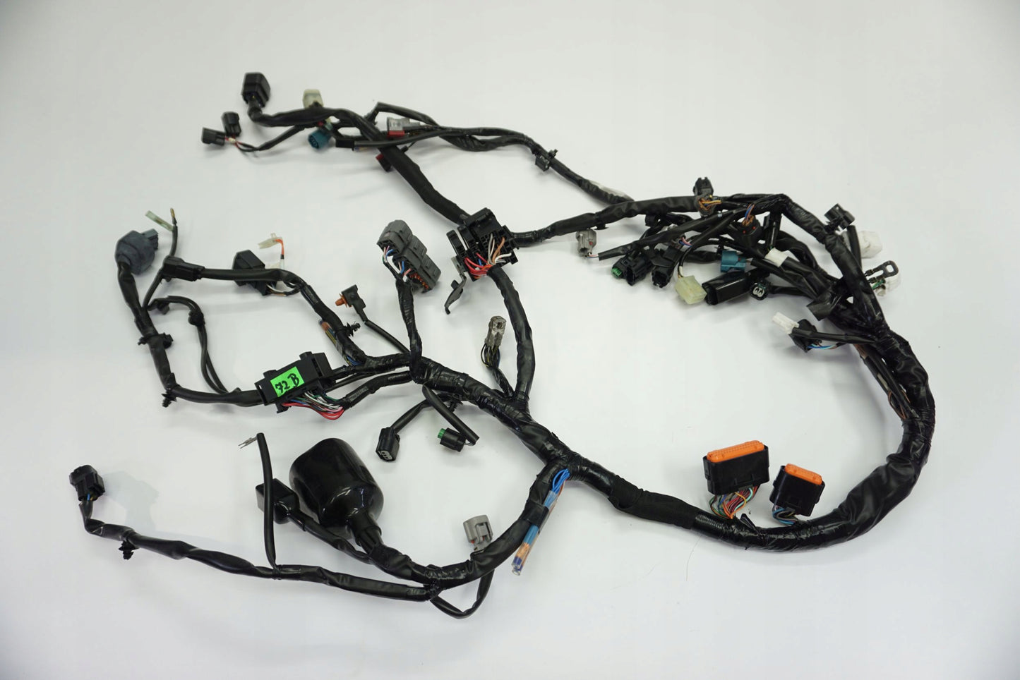 KAWASAKI NINJA 650 17-19 Kabelbaum Wiring Harness 4