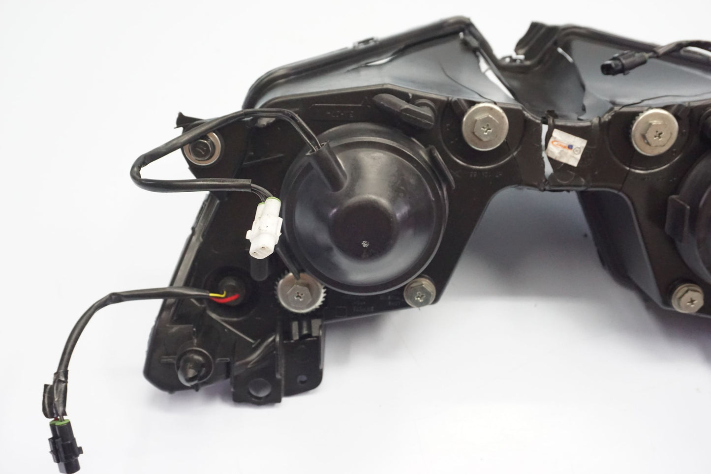 KAWASAKI VERSYS 1000 15-18 Scheinwerfer Headlight 13