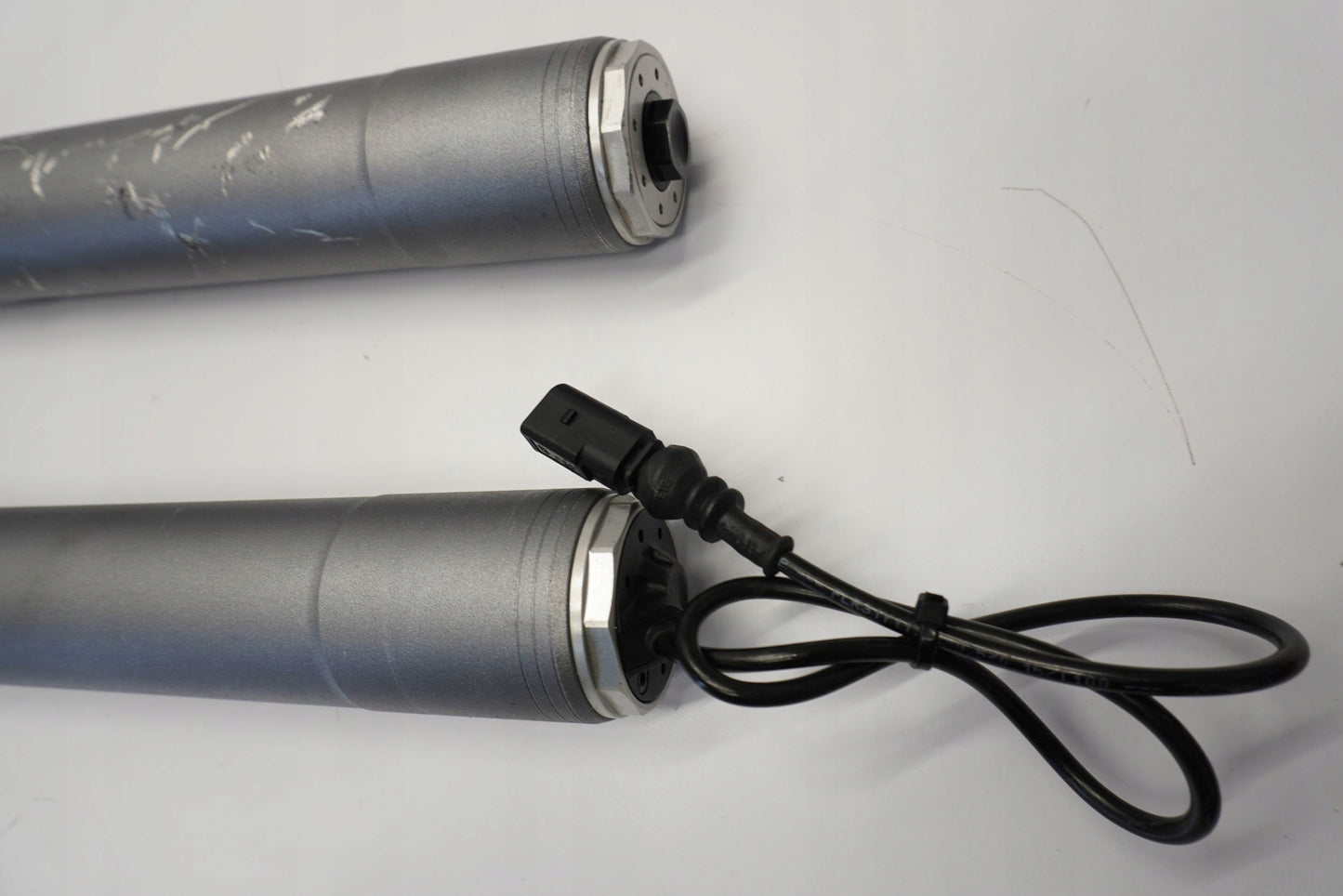 DUCATI MULTISTRADA V2 S 22- Gabel Gabelholme Fork 7