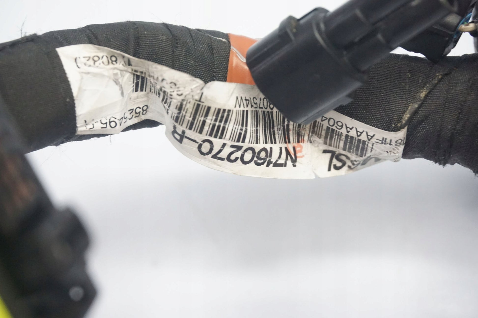 BMW G 310 R 16- Kabelbaum Wiring Harness 12