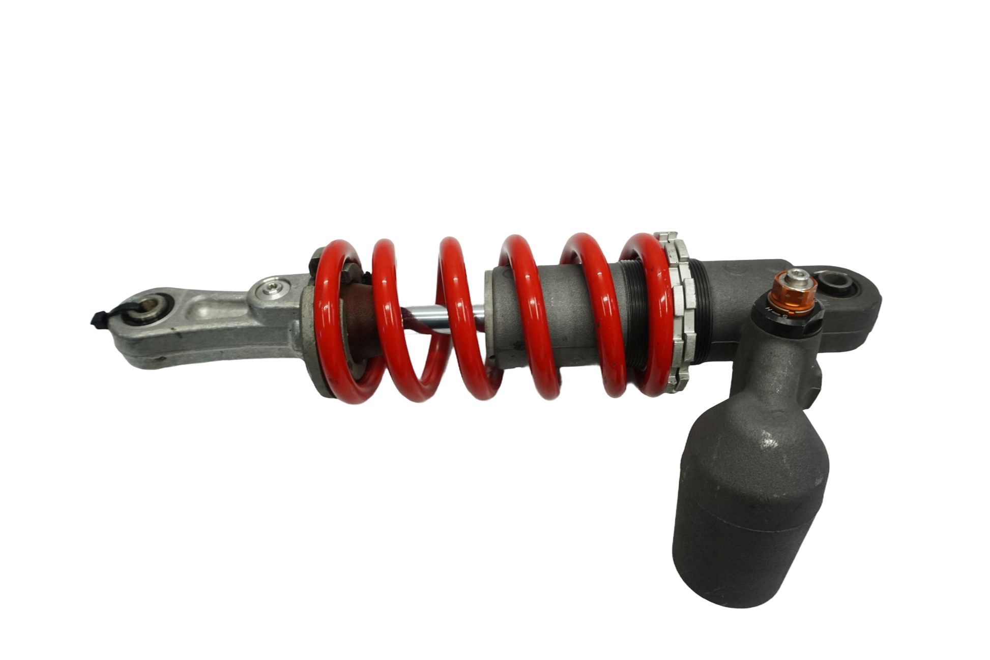 YAMAHA MT-10 16-21 Stoßdämpfer Federbein shock absorber 1