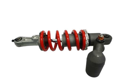 YAMAHA MT-10 16-21 Stoßdämpfer Federbein shock absorber 1