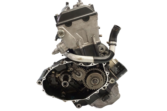 HONDA CBR 1000RR SC59 08-11 Motor Motorblock Engine SC59E 1