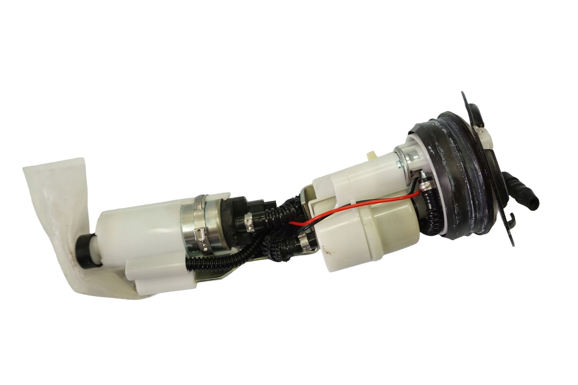 DUCATI MULTISTRADA 950 19- Benzinpumpe Kraftstoffpumpe Fuel Pump 1