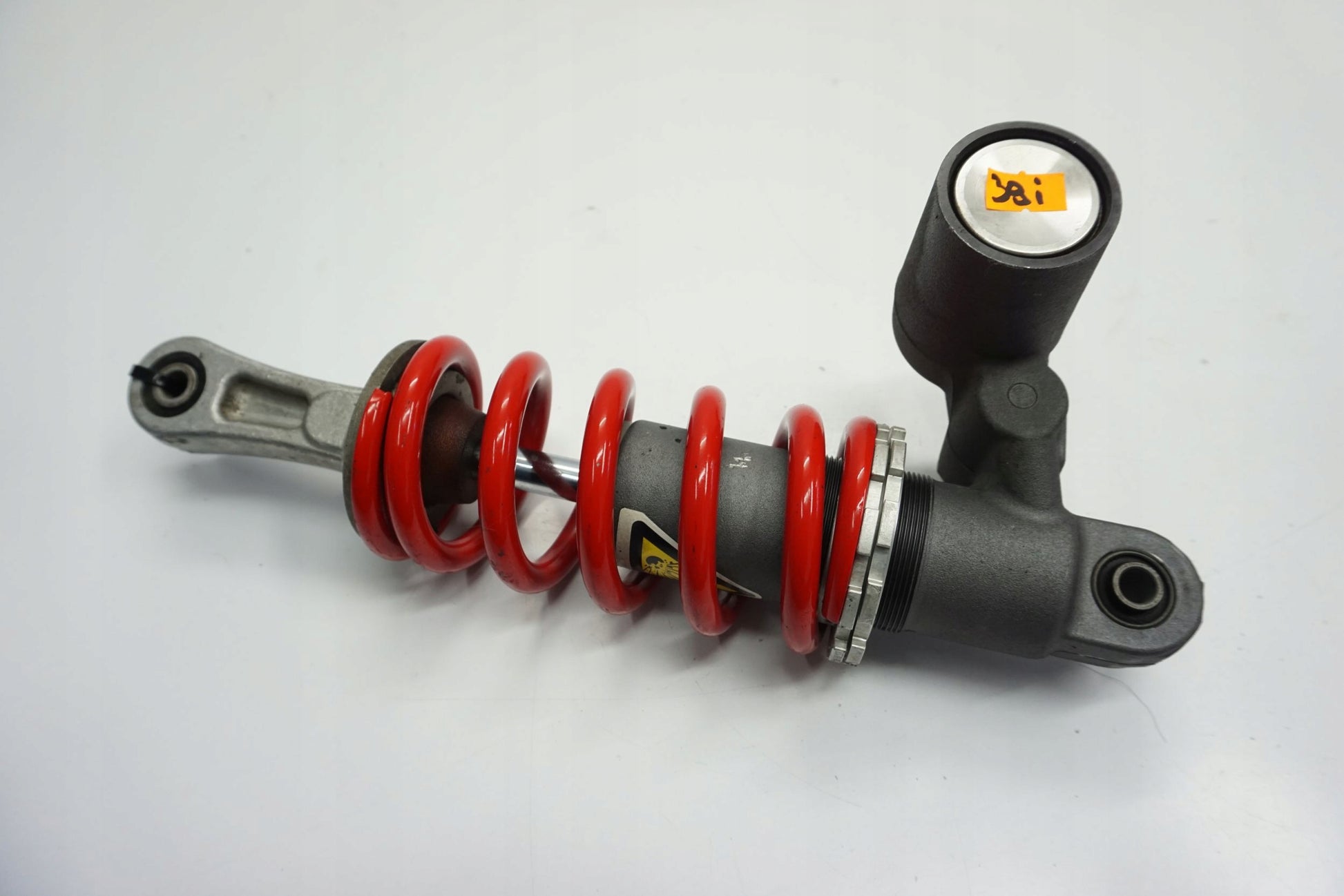 YAMAHA MT-10 16-21 Stoßdämpfer Federbein shock absorber 6