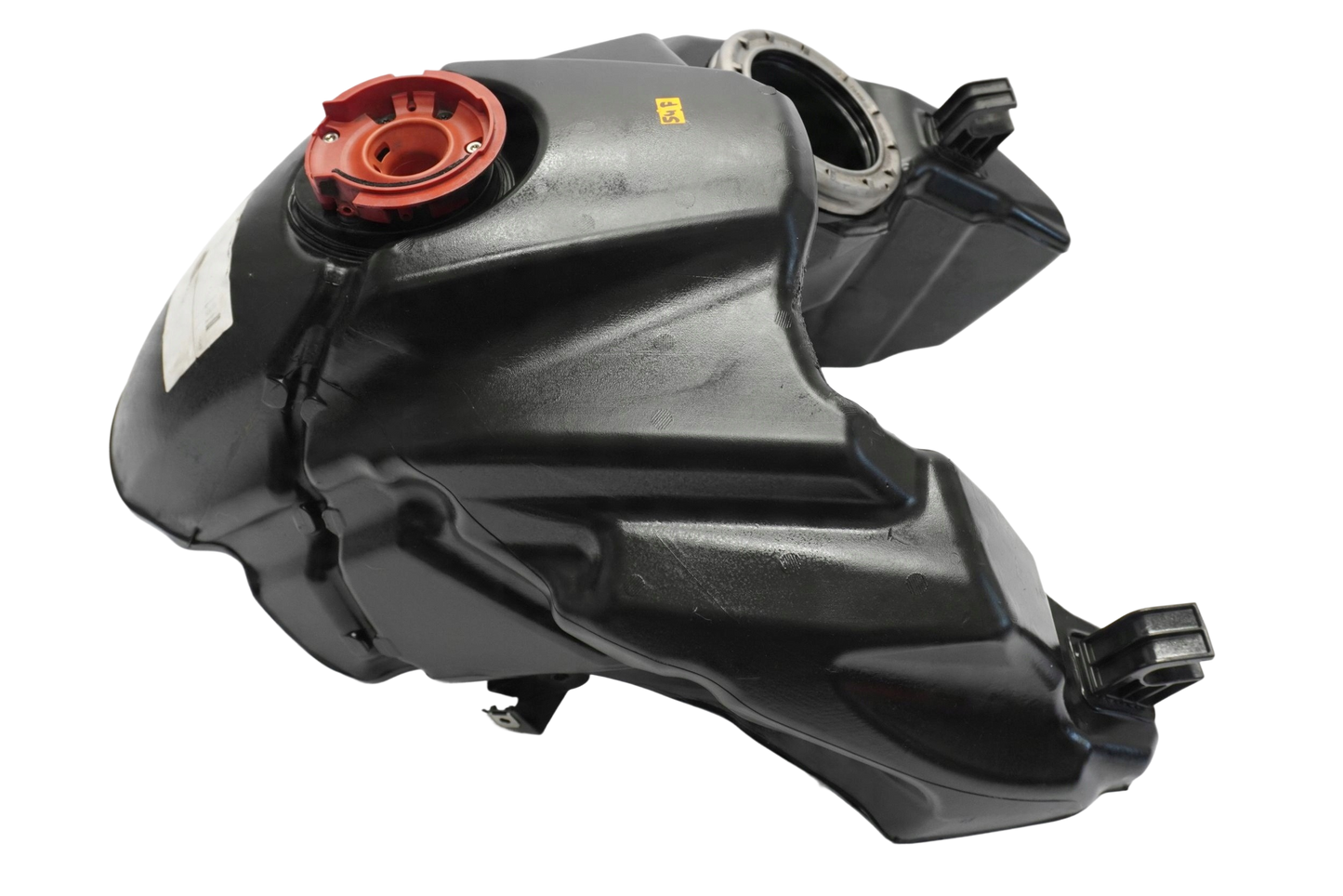 BMW R 1200 GS 08-12 Kraftstofftank Benzintank Fuel Tank 1