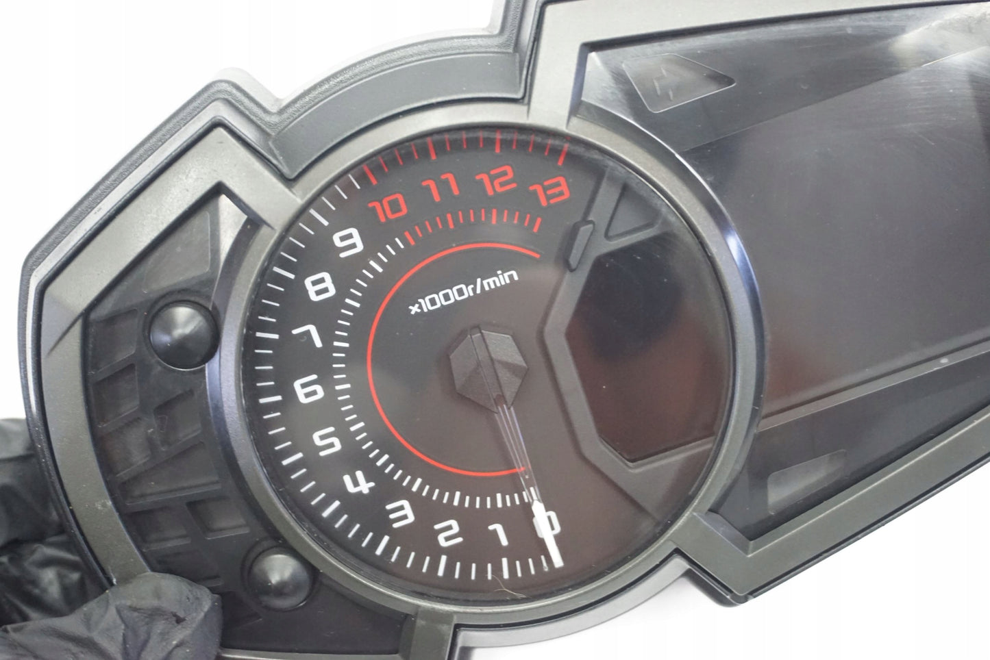 KAWASAKI NINJA 650 17-19 Tacho Tachometer Cockpit Speedometer 7