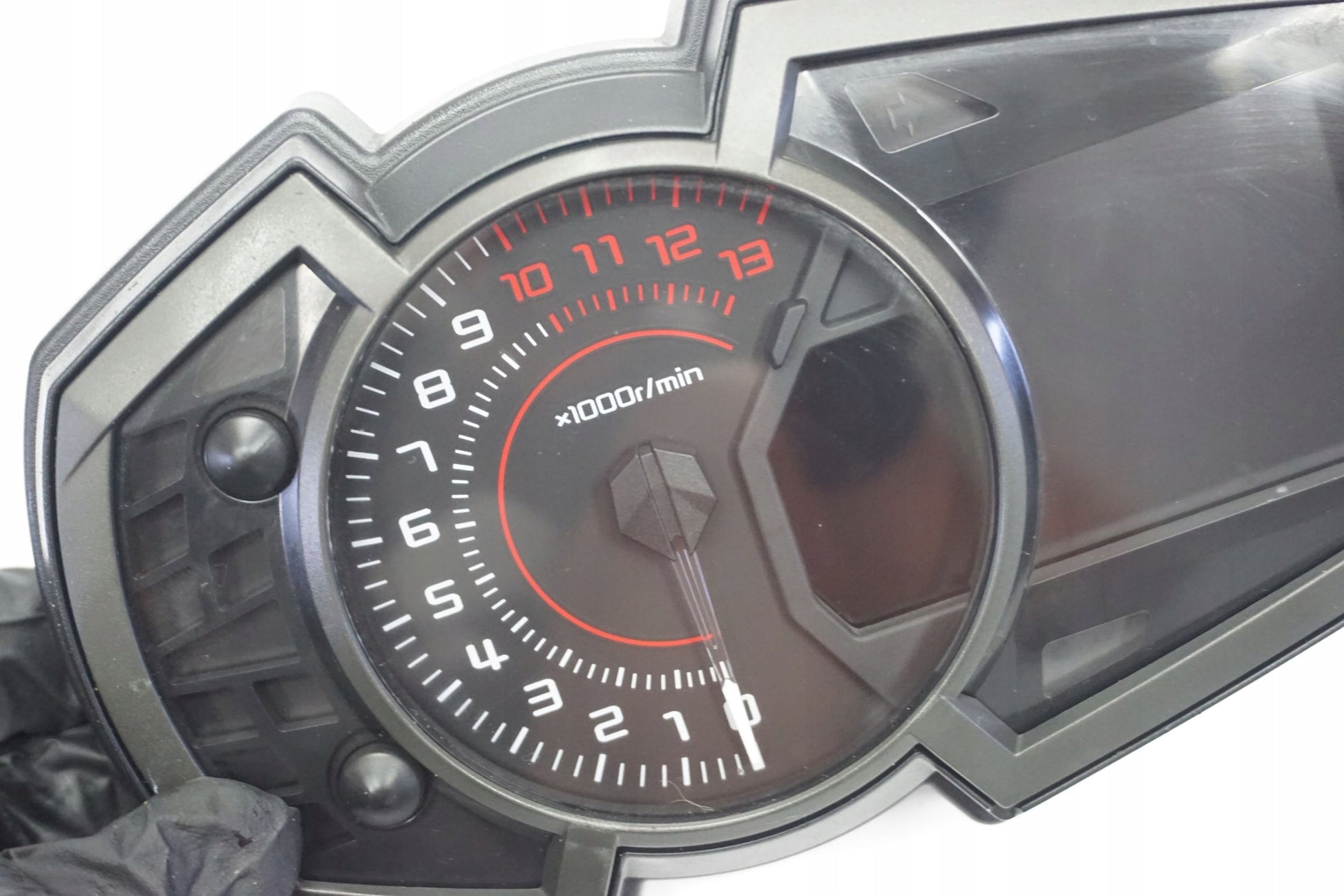 KAWASAKI NINJA 650 17-19 Tacho Tachometer Cockpit Speedometer 7