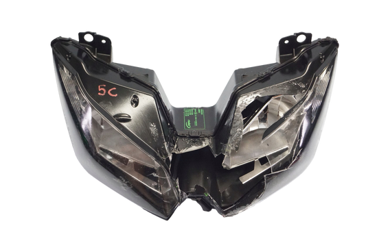 KAWASAKI VERSYS 1000 15-18 Scheinwerfer Headlight 1