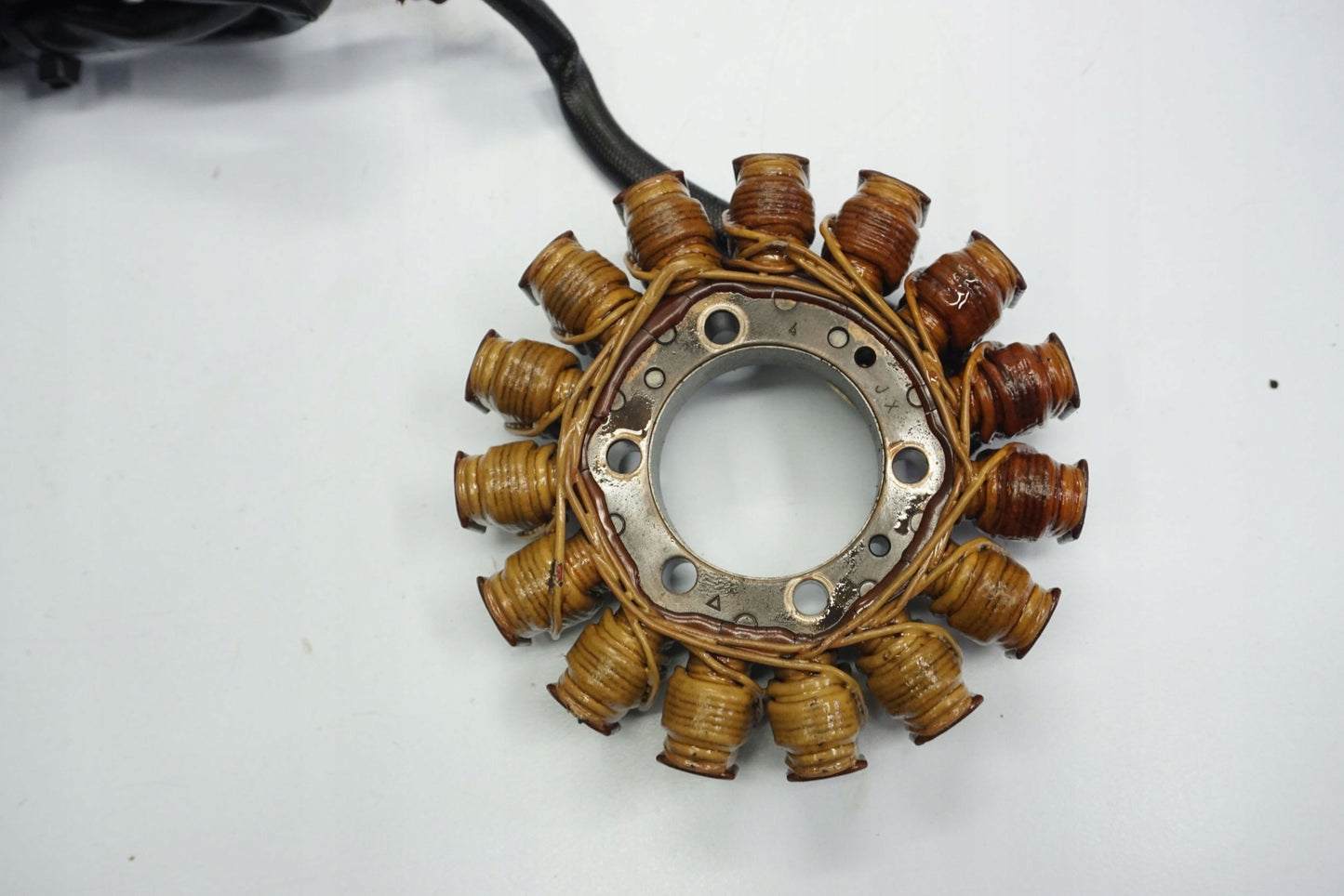 KAWASAKI GTR 1400 07-09 Lichtmaschine Stator Generator Lima Alternator 2