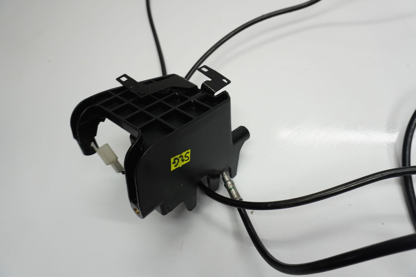 KTM 790 DUKE L 18- ABS Pumpe Druckmodulator 3