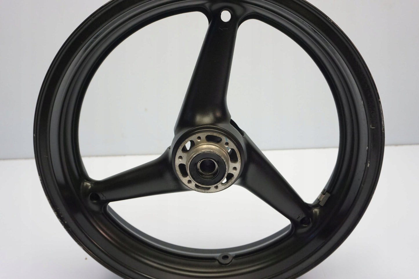 HONDA CB 600 F HORNET PC34 98-04 Felge vorne Wheel Vorderrad