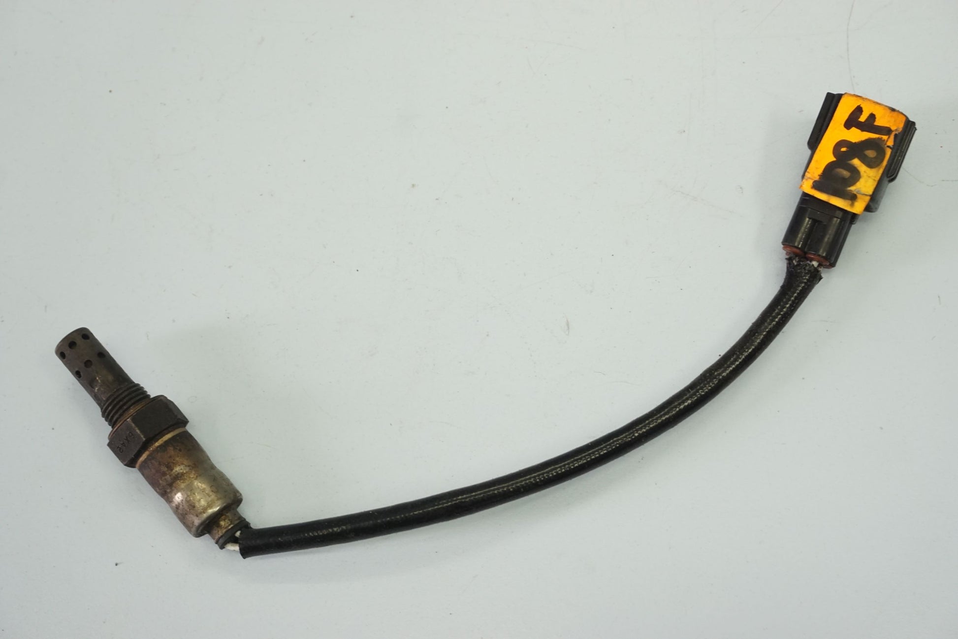 KAWASAKI ZX-6R 600 07-08 Lambdasonde O2 Sensor Sonde Sonda Lambda 3