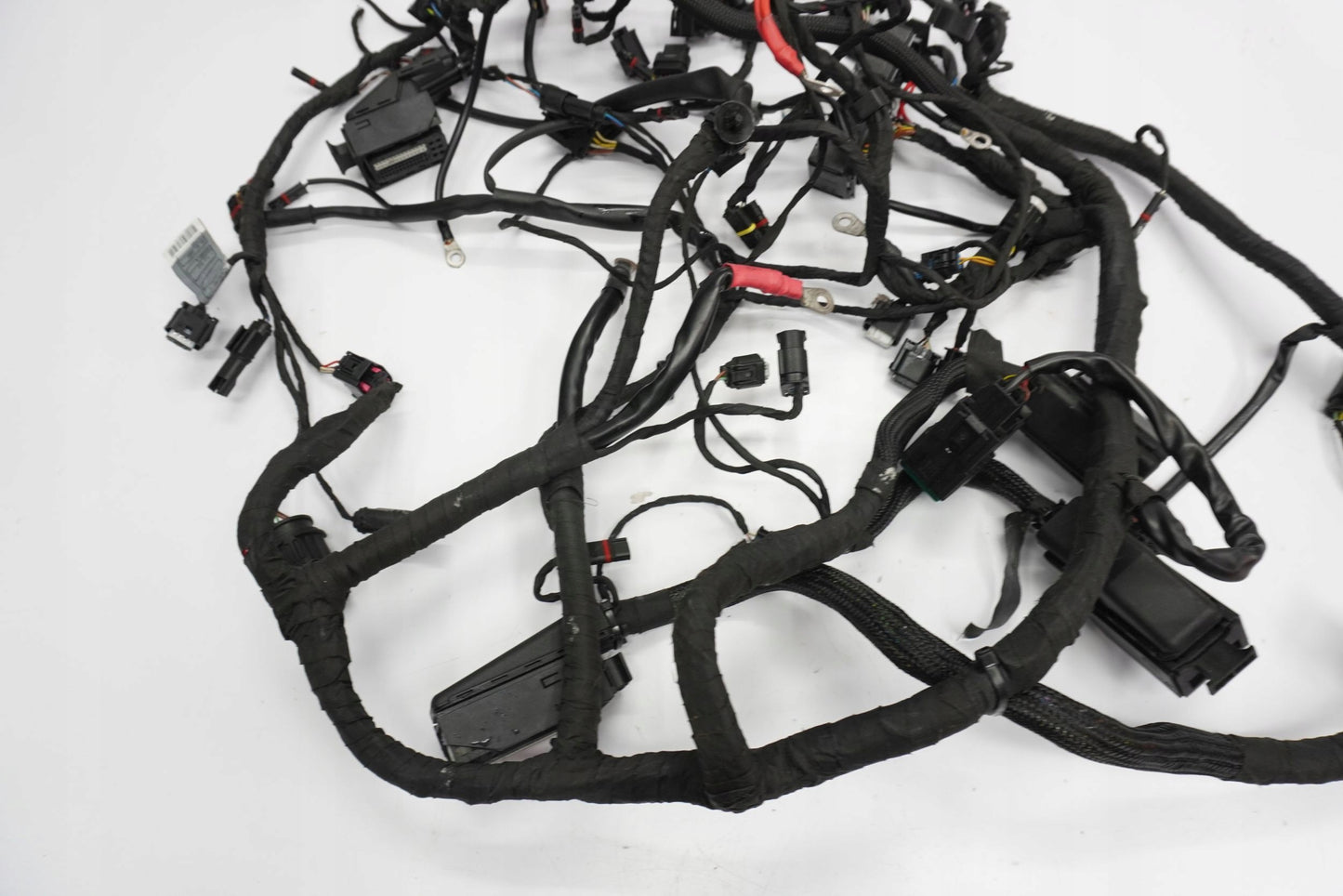 BMW K 1300 S 08-16 Kabelbaum Wiring Harness 13