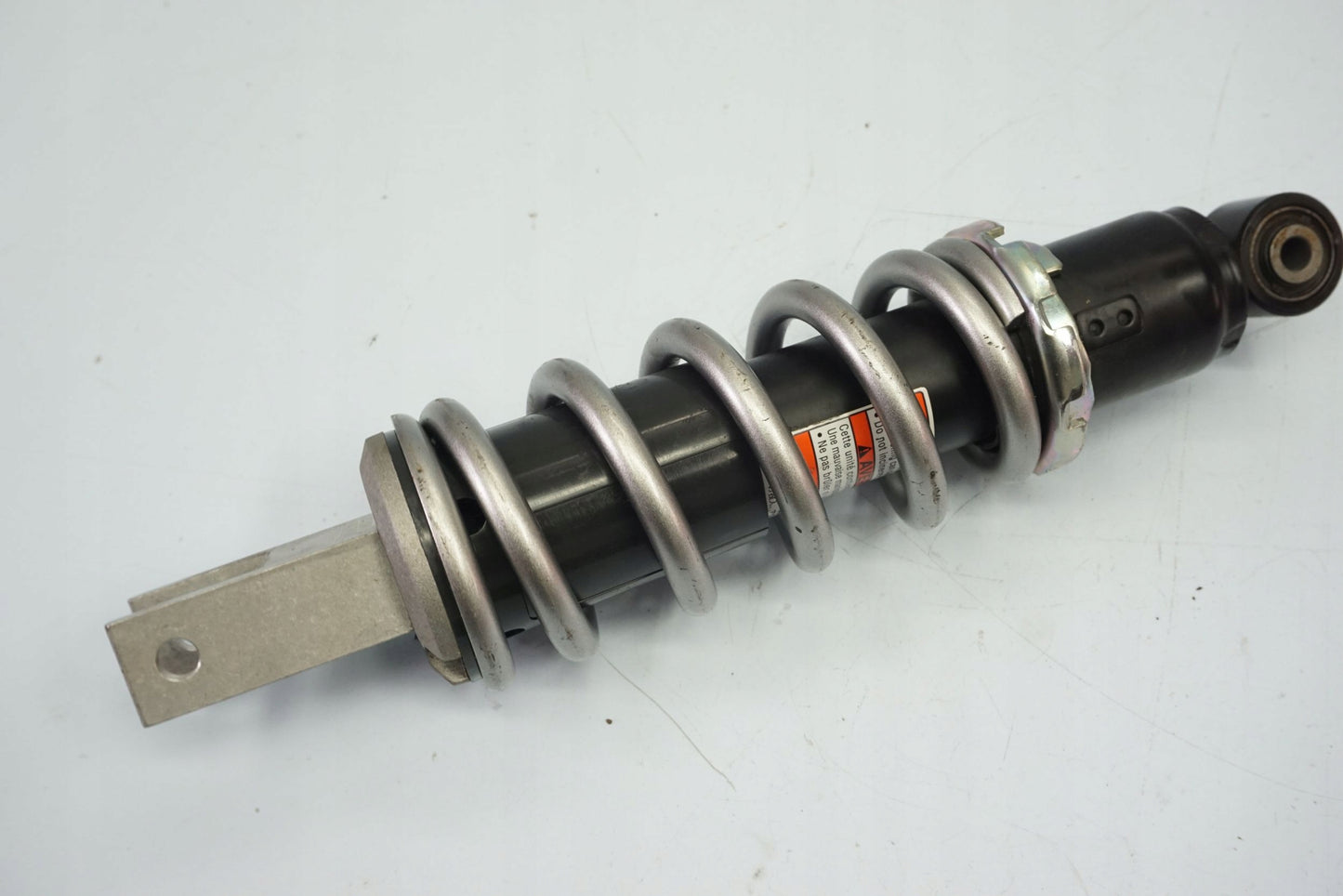KAWASAKI Z-800 13-17 Stoßdämpfer Federbein shock absorber 2