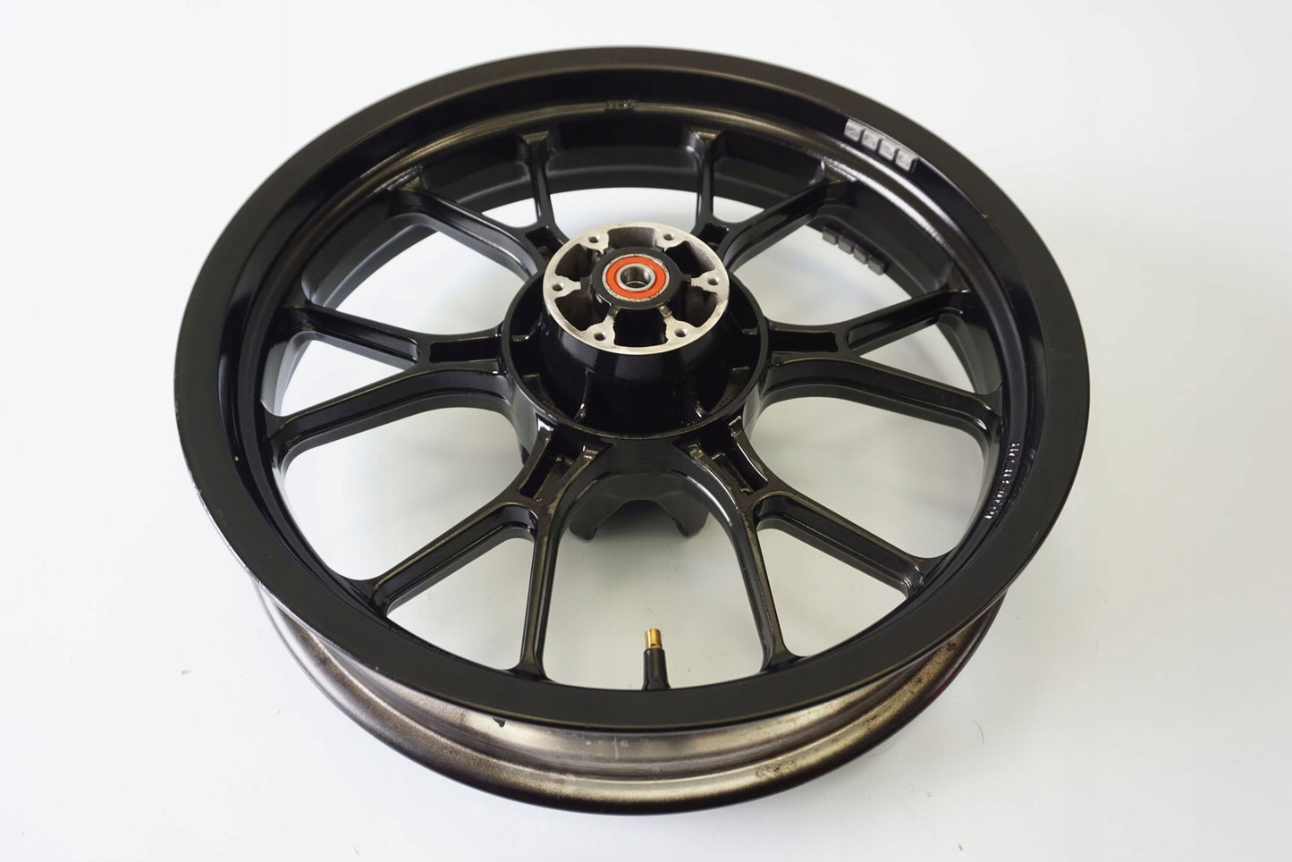 APRILIA RS4 50 10- Felge vorne Wheel Vorderrad