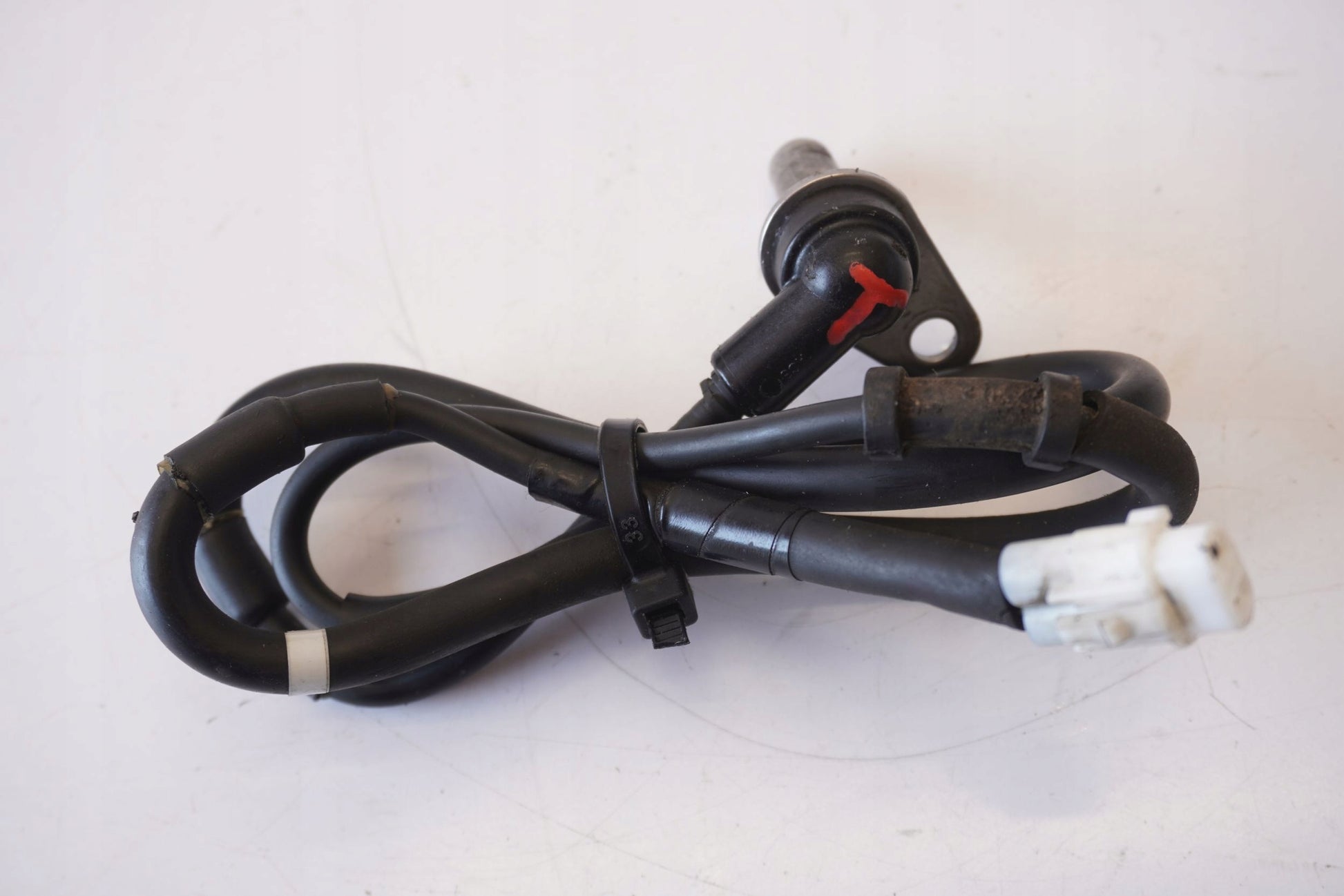 YAMAHA XSR-700 16-18 ABS Sensor hinten 6