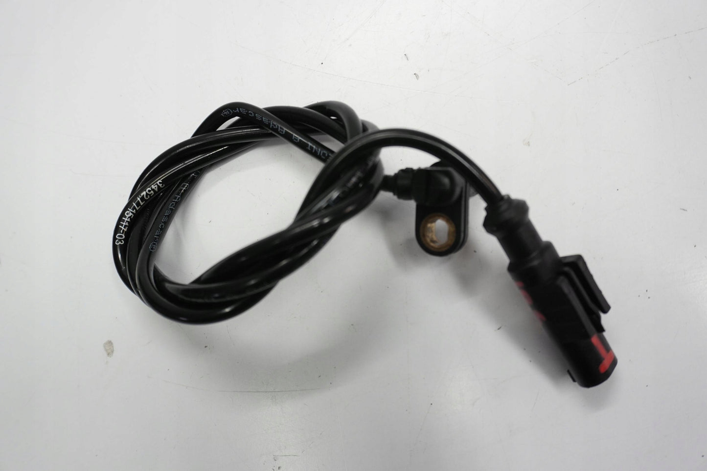 BMW S 1000 R 17-20 ABS Sensor hinten 5