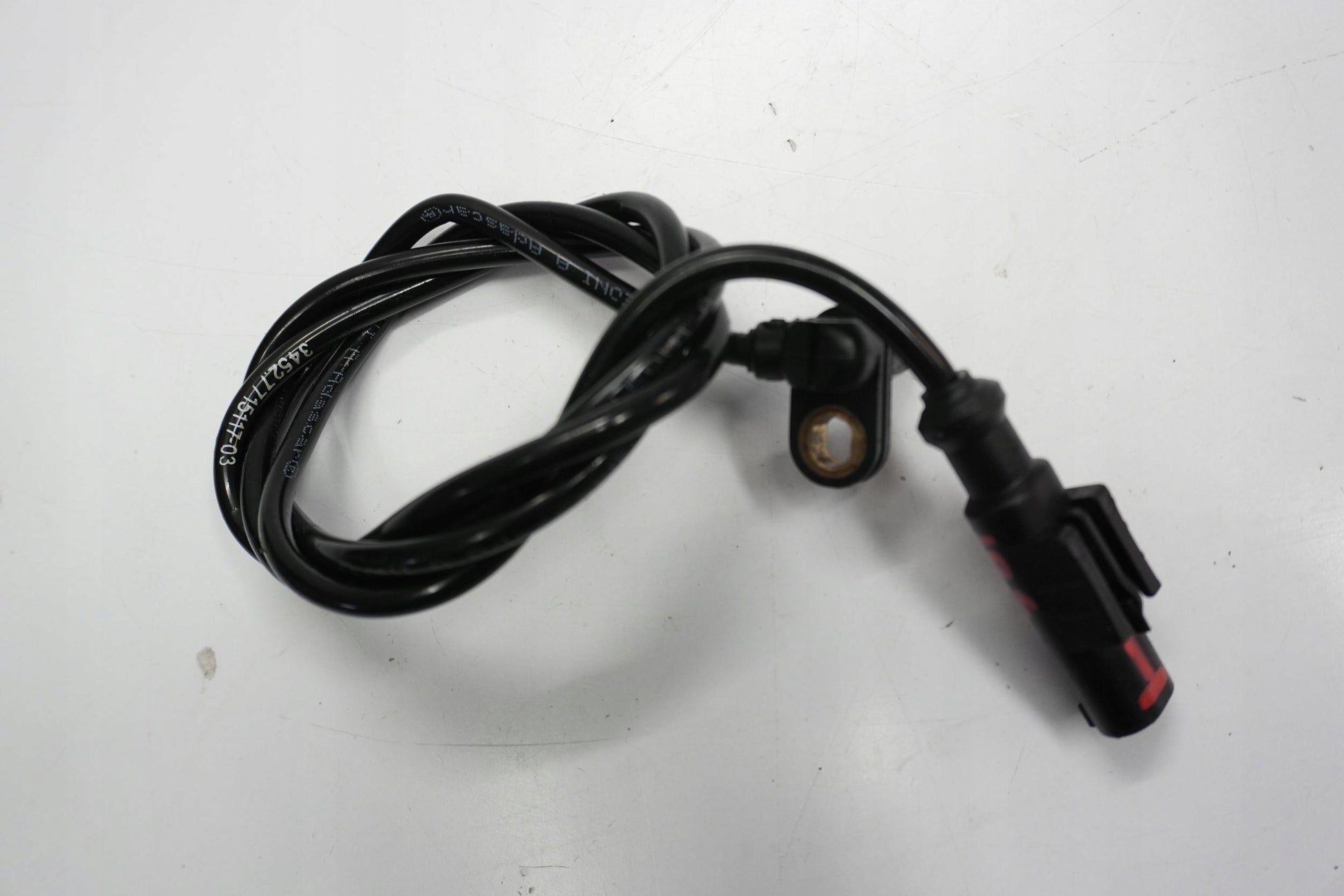 BMW S 1000 R 17-20 ABS Sensor hinten 5