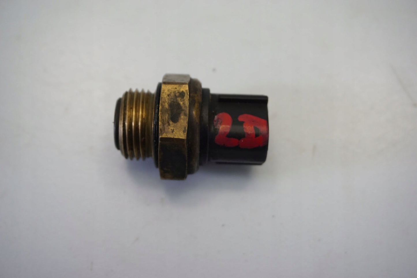 SUZUKI SV 1000 03-07 Temperatursensor Thermostat Temperature sensor