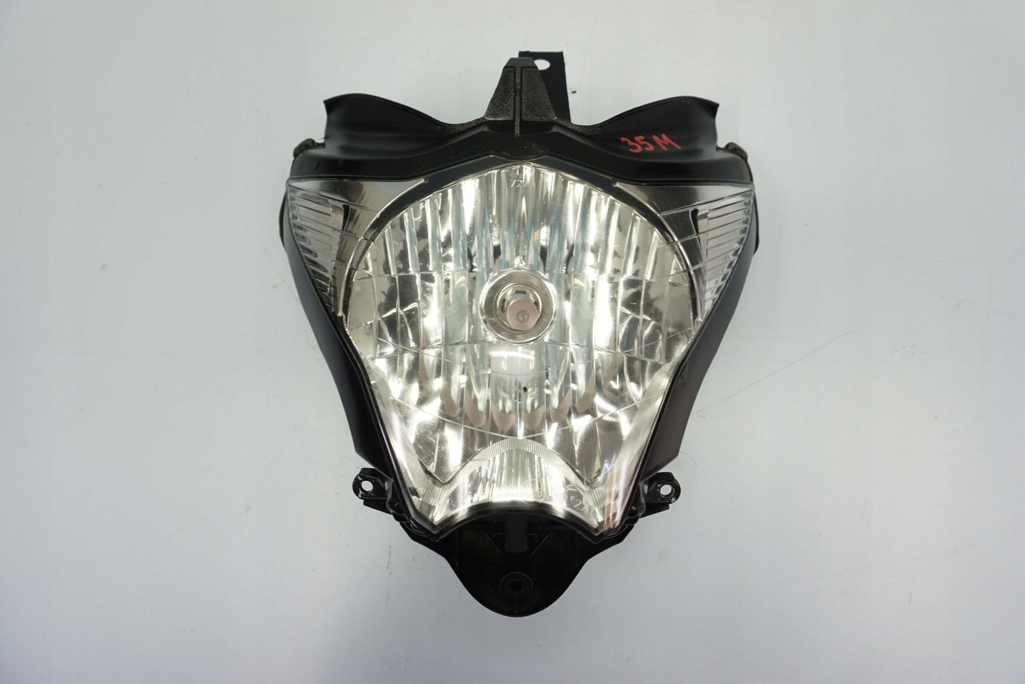 HONDA CB 1000 R SC60 08-16 Scheinwerfer Headlight