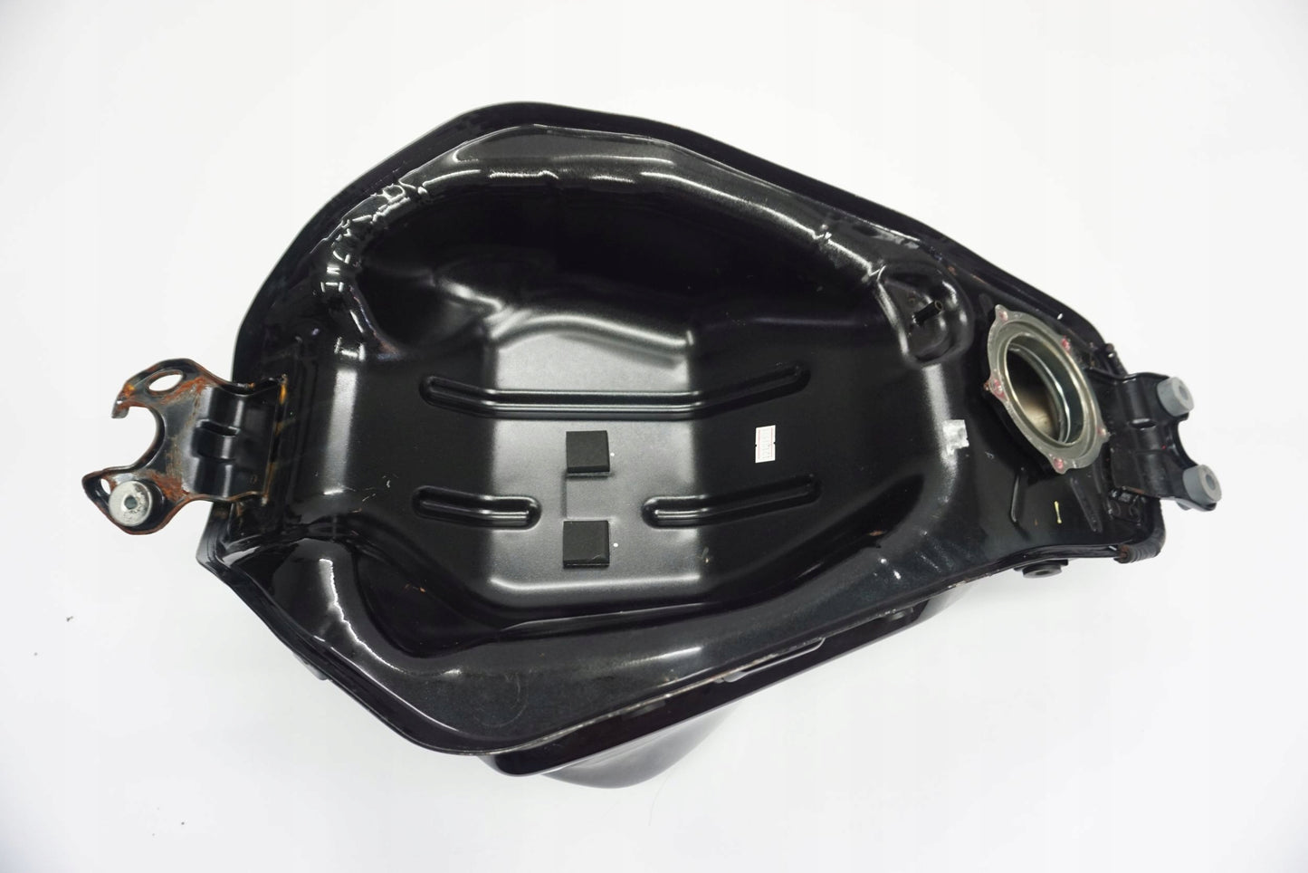 KAWASAKI Z 650 20-22 Kraftstofftank Benzintank Fuel Tank 2