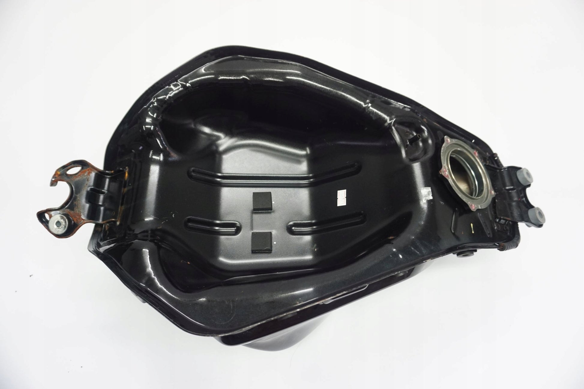 KAWASAKI Z 650 20-22 Kraftstofftank Benzintank Fuel Tank 2