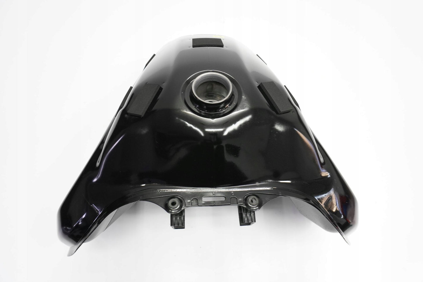 YAMAHA TENERE 700 22- Kraftstofftank Benzintank Fuel Tank 6