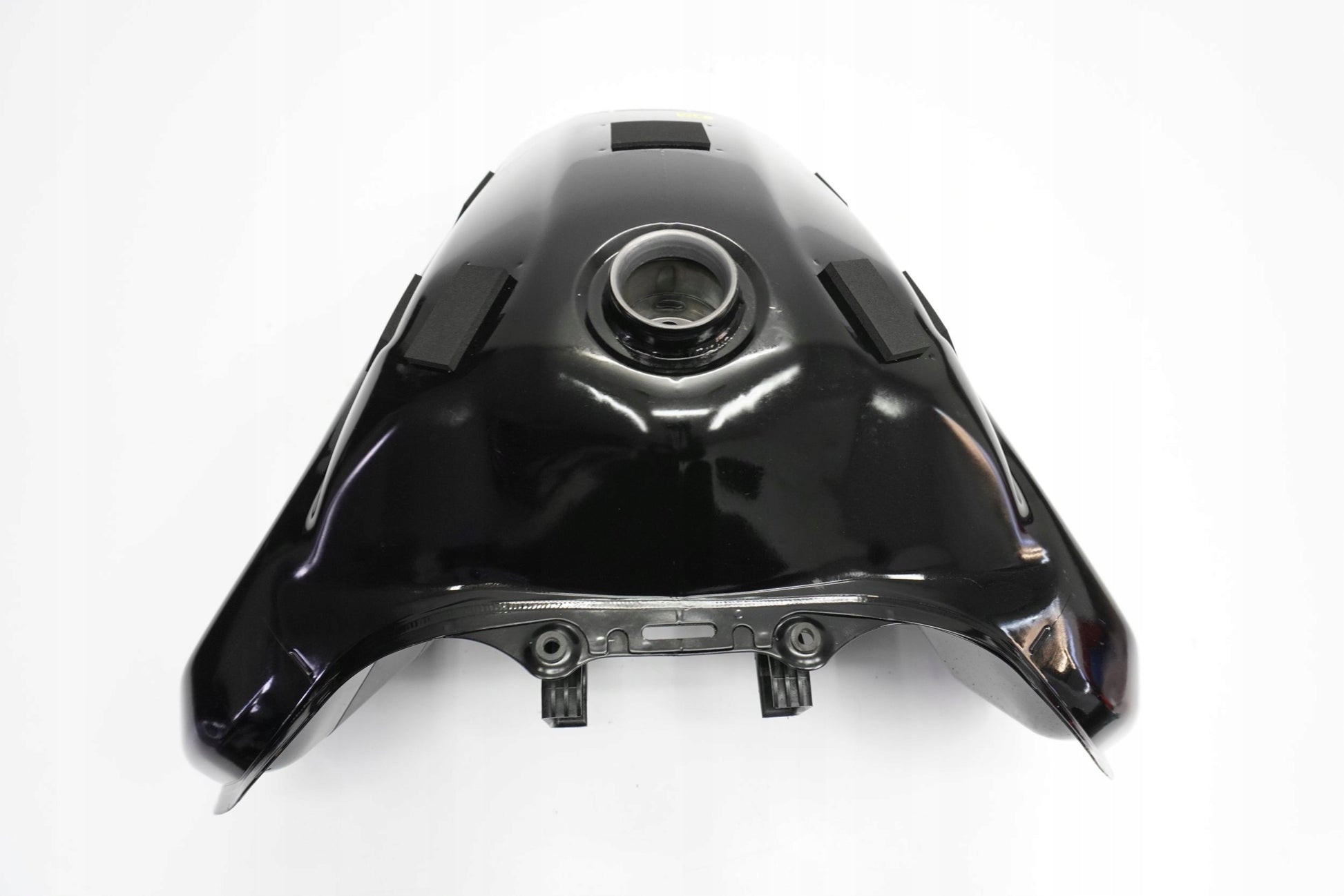 YAMAHA TENERE 700 22- Kraftstofftank Benzintank Fuel Tank 6