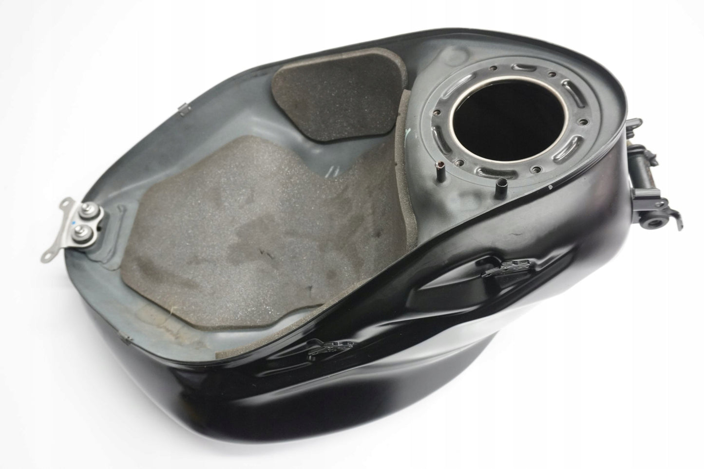 TRIUMPH STREET TRIPLE 765 RS 17-19 Kraftstofftank Benzintank Fuel Tank 8