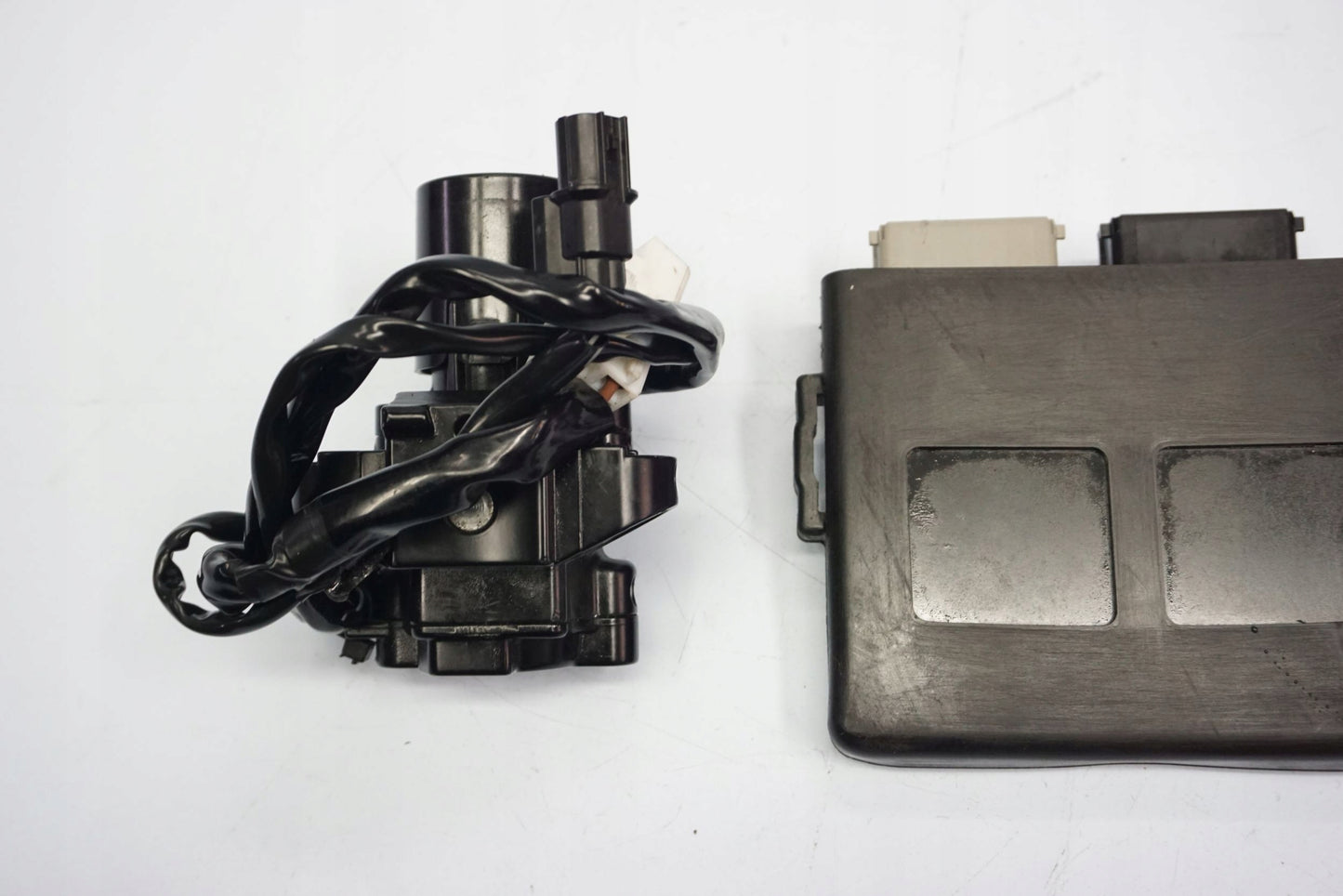 KAWASAKI Z 900 RS CAFE 18-22 Schlosssatz Zündschloss Lock Set 5