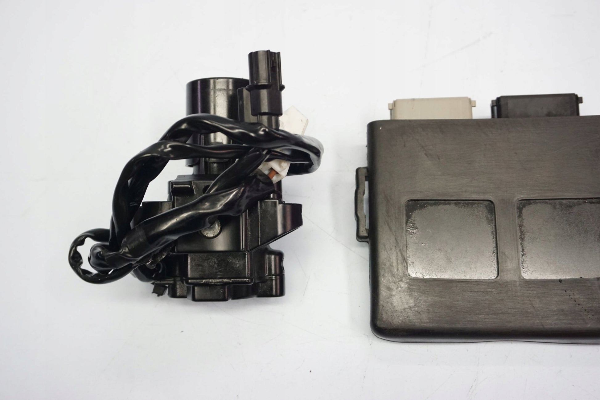 KAWASAKI Z 900 RS CAFE 18-22 Schlosssatz Zündschloss Lock Set 5