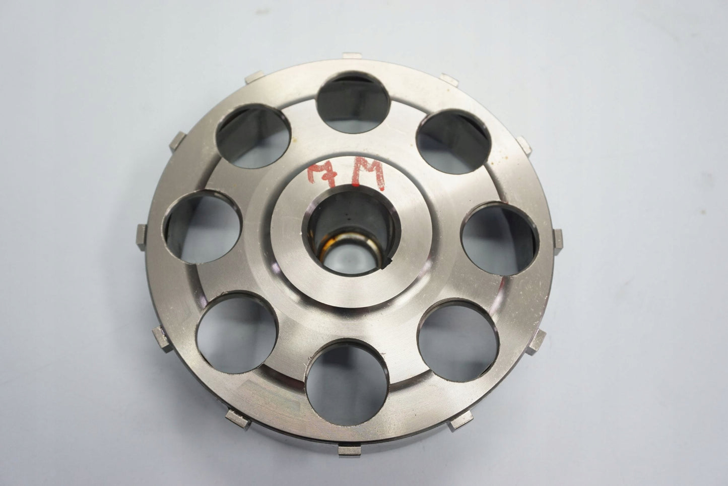 HONDA CBR 1000RR SC59 08-11 Polrad Schwungrad Rotor Flywheel 3
