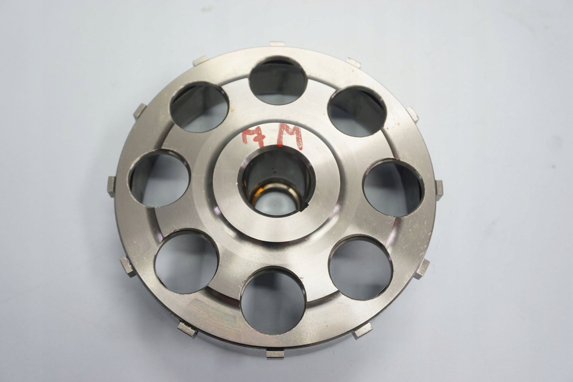HONDA CBR 1000RR SC59 08-11 Polrad Schwungrad Rotor Flywheel 3