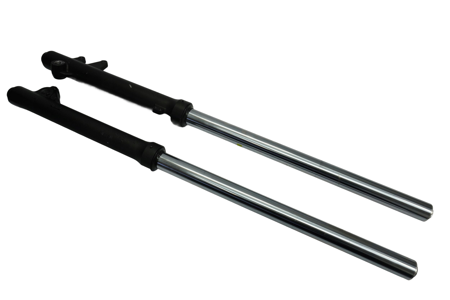 YAMAHA WR 125 R 09-14 Gabel Gabelholme Fork 1