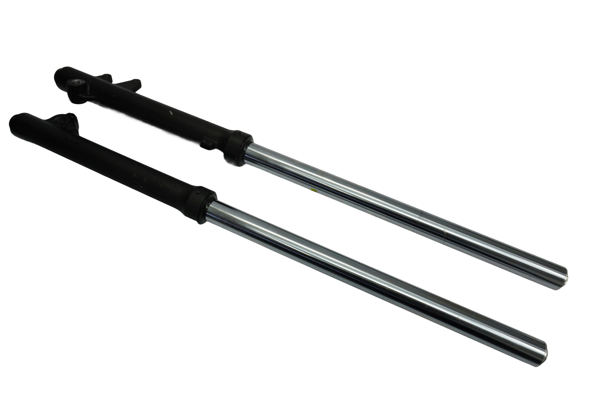 YAMAHA WR 125 R 09-14 Gabel Gabelholme Fork 1