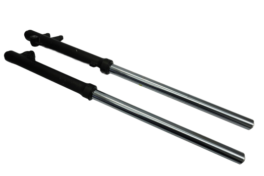 YAMAHA WR 125 R 09-14 Gabel Gabelholme Fork 1