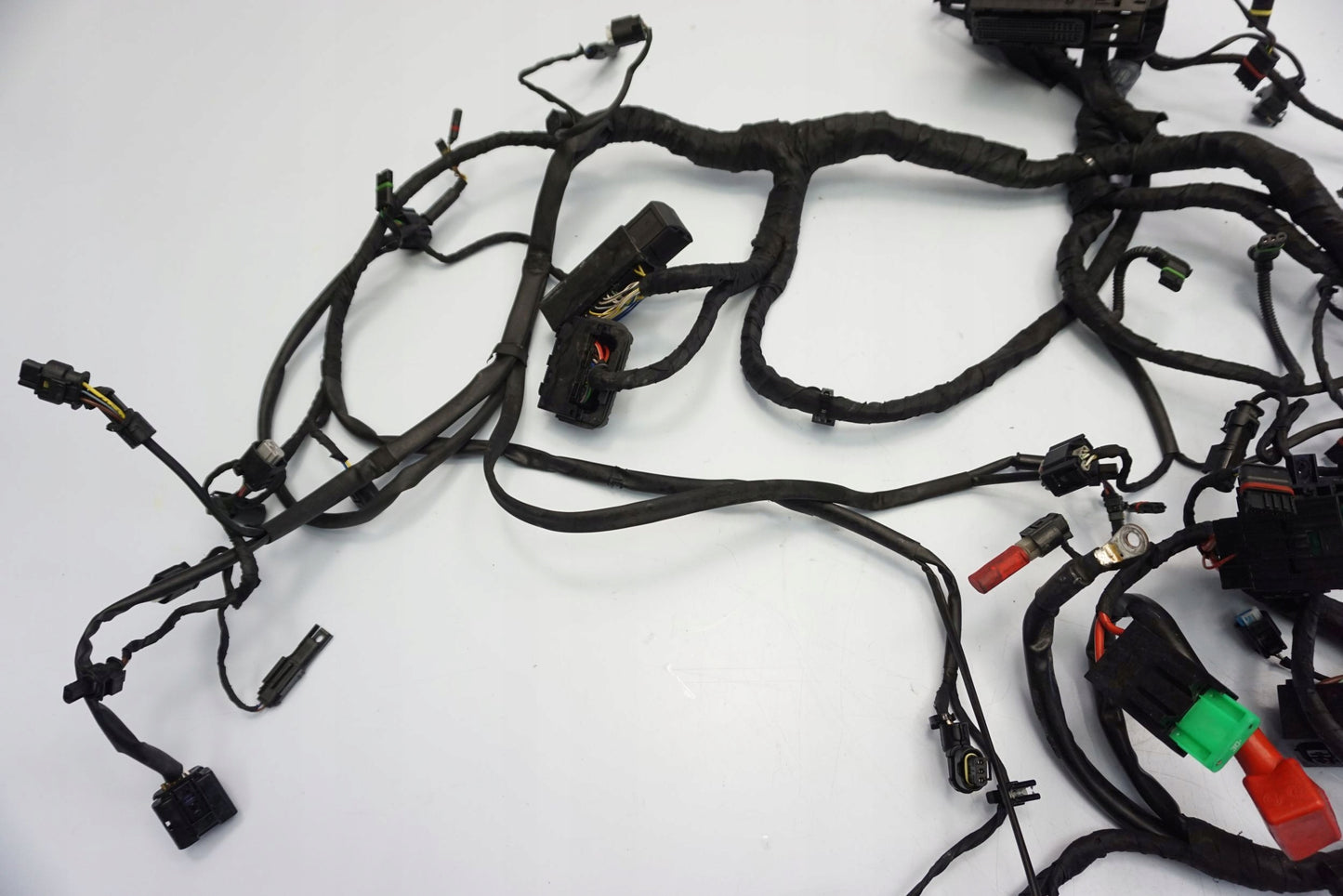 BMW S 1000 XR 15-19 Kabelbaum Wiring Harness 5