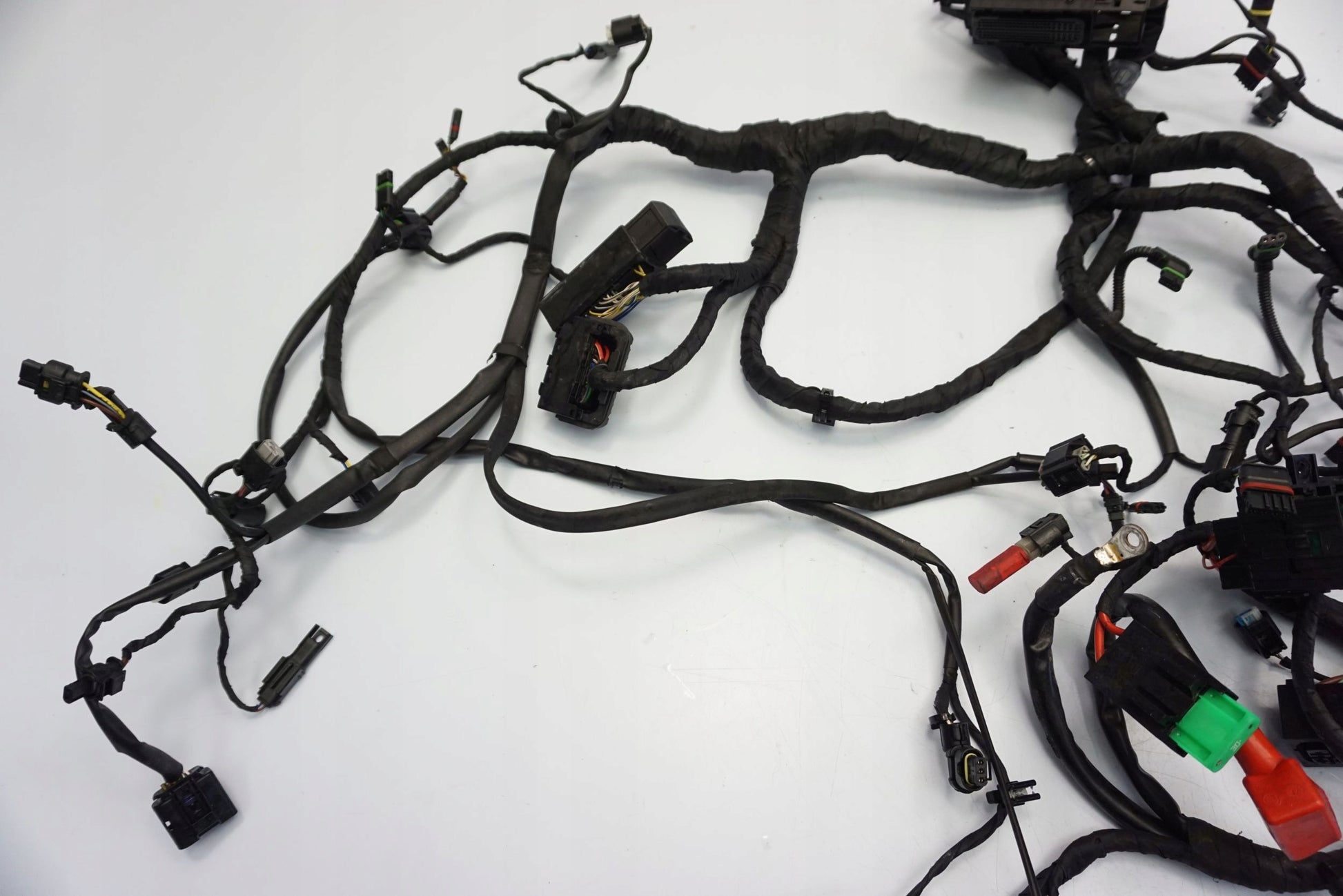 BMW S 1000 XR 15-19 Kabelbaum Wiring Harness 5