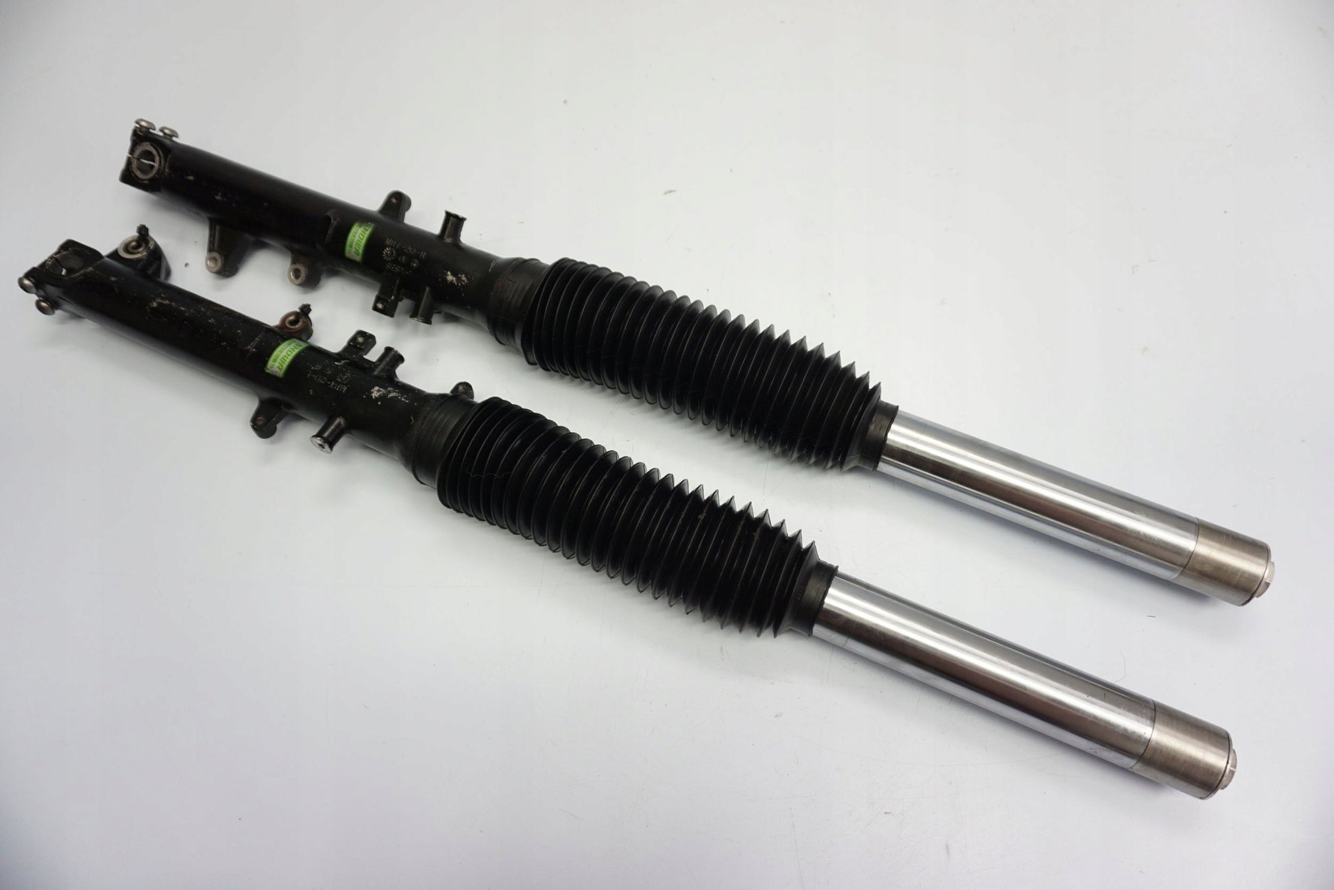 HONDA XL 1000 V VARADERO 99-02 Gabel Gabelholme Fork 10