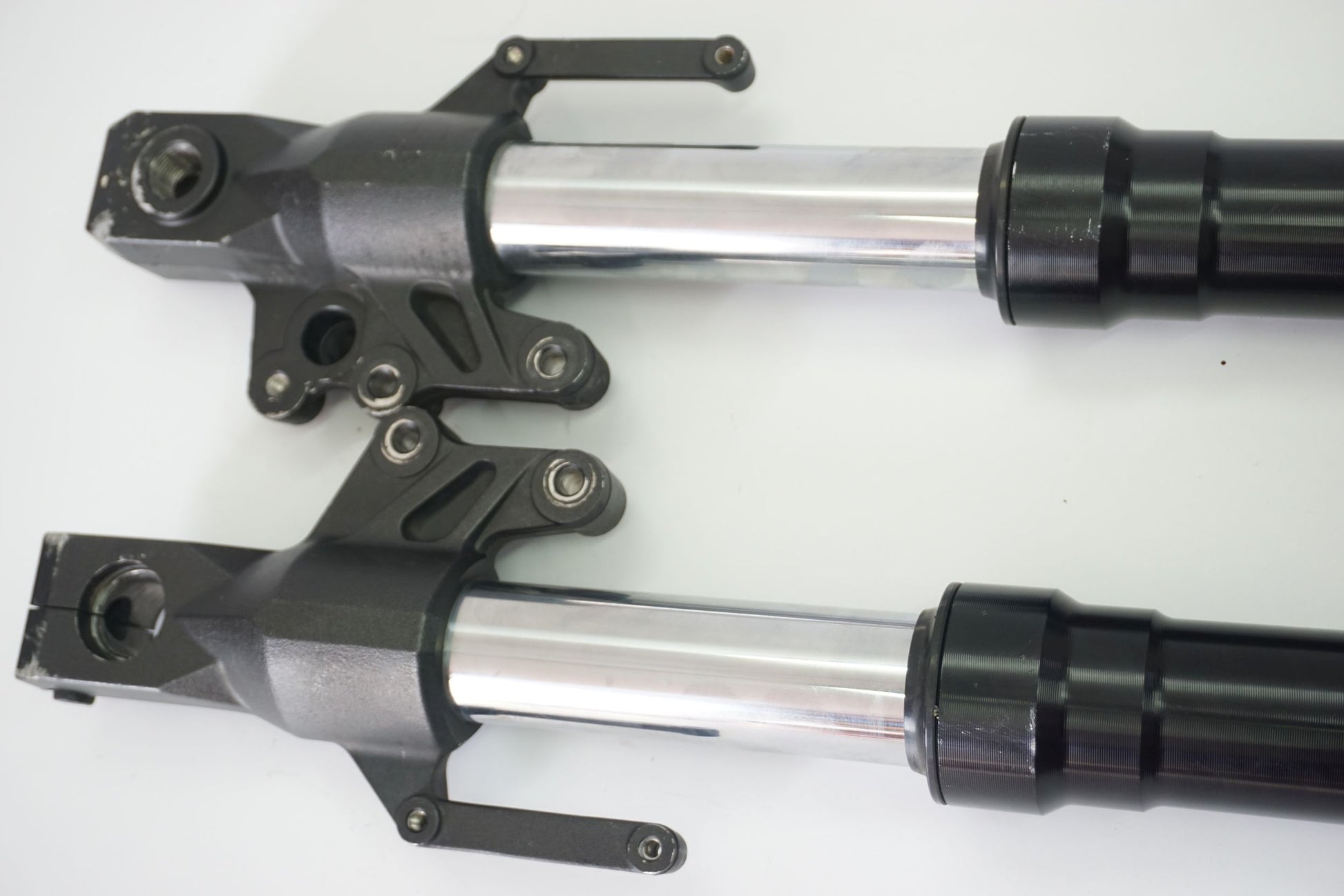 KAWASAKI VERSYS 650 15-21 Gabel Gabelholme Fork 16