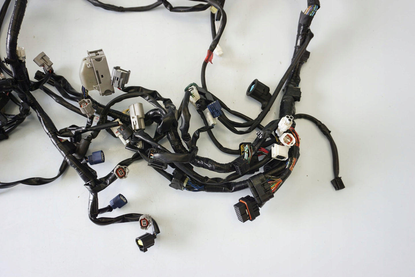 YAMAHA FJR 1300 16- Kabelbaum Wiring Harness 11