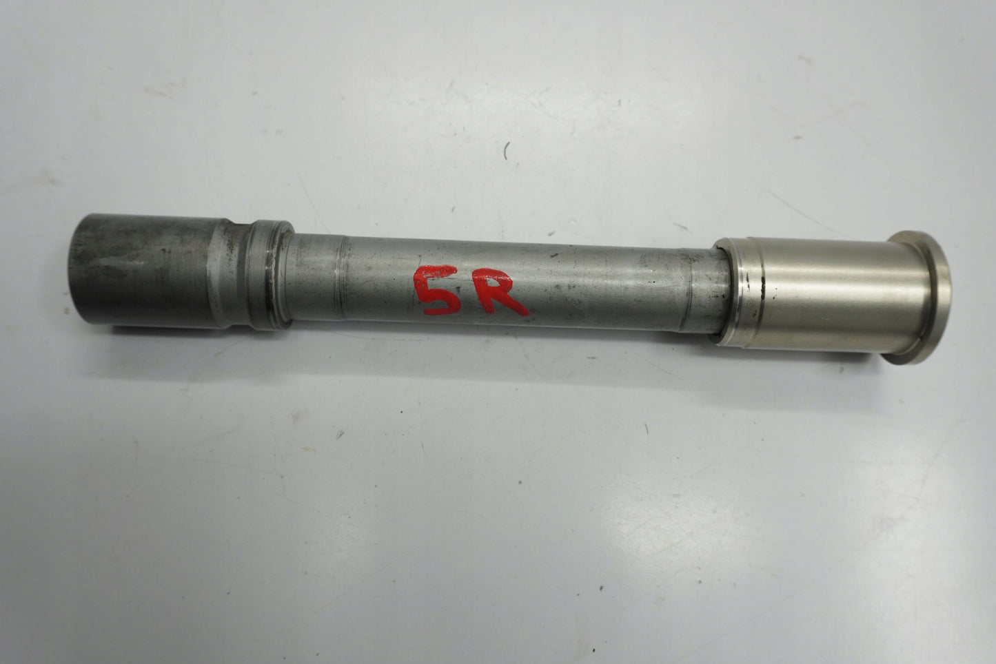 BMW S1000RR K67 19-20 Vorderachse Achse vorne Radachse front axle 2