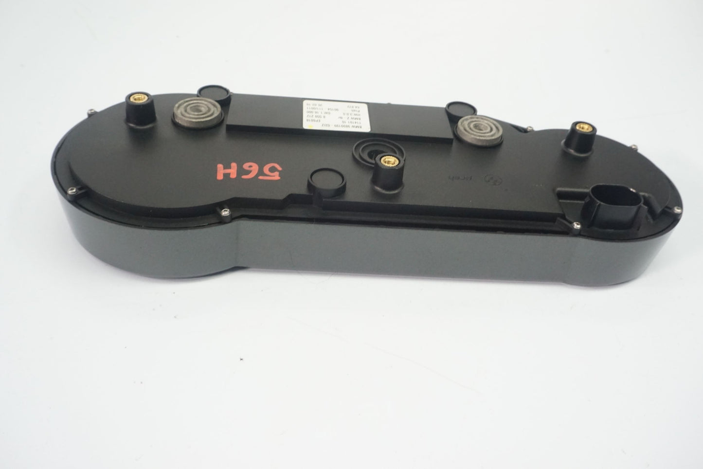 BMW K 1600 GT SPORT 17- Tacho Tachometer Cockpit Speedometer 10