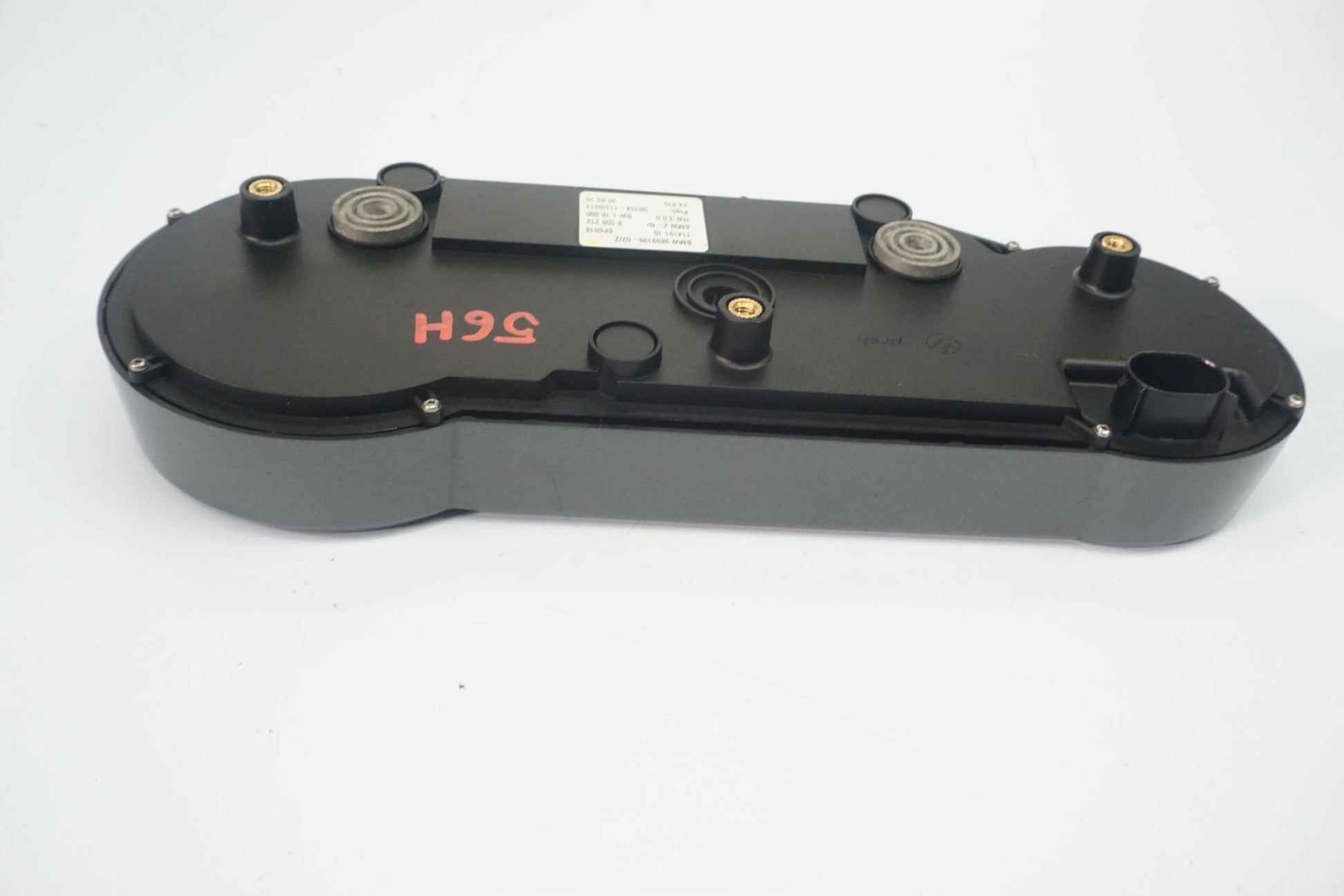 BMW K 1600 GT SPORT 17- Tacho Tachometer Cockpit Speedometer 10