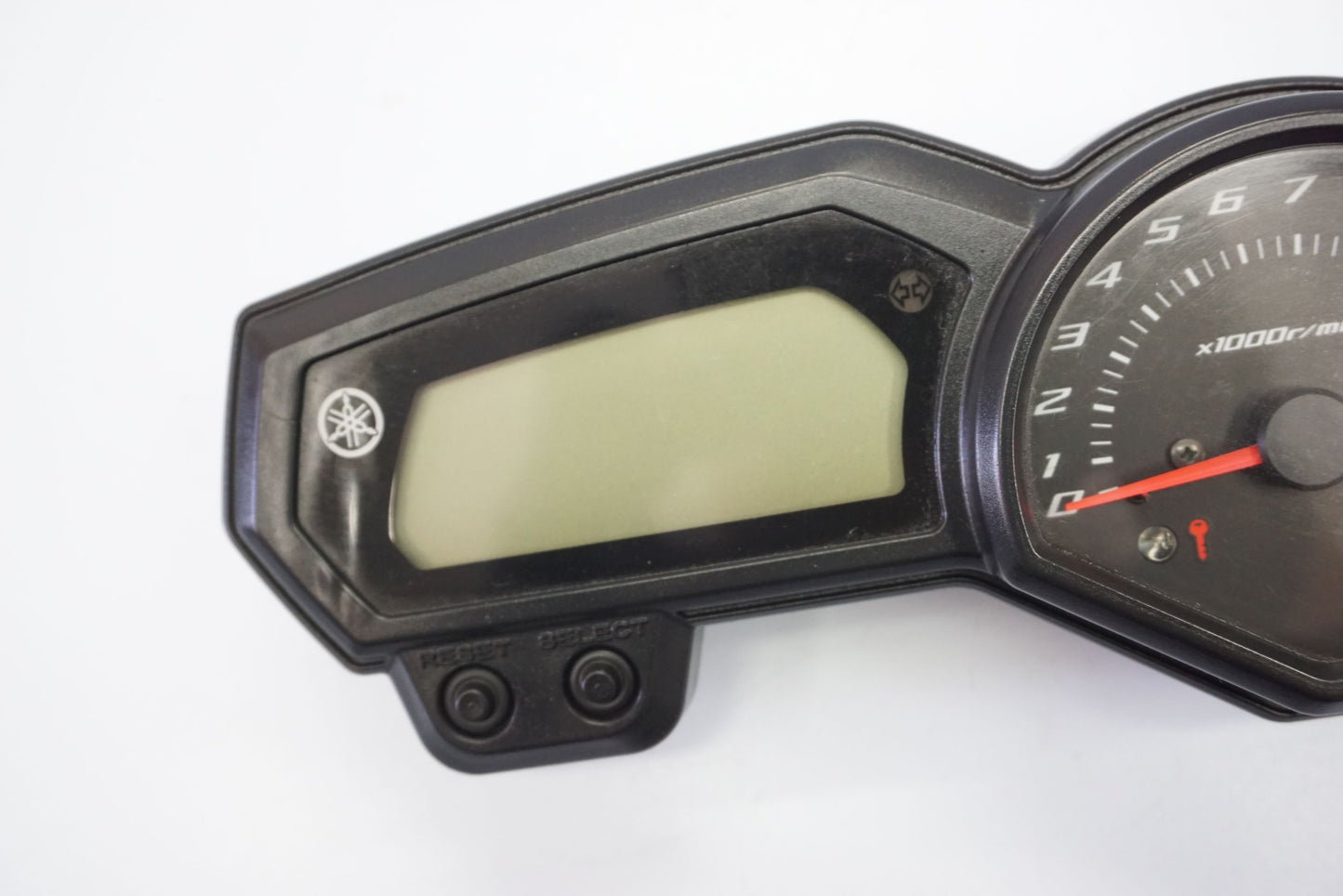 YAMAHA XJ6 N 09-16 Tacho Tachometer Cockpit Speedometer 3
