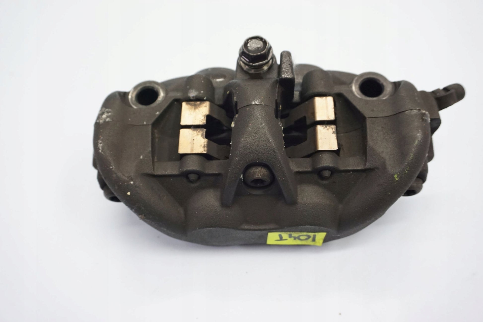 KAWASAKI Z1000 10-13 Bremse Bremssattel Bremszange vorne links 5