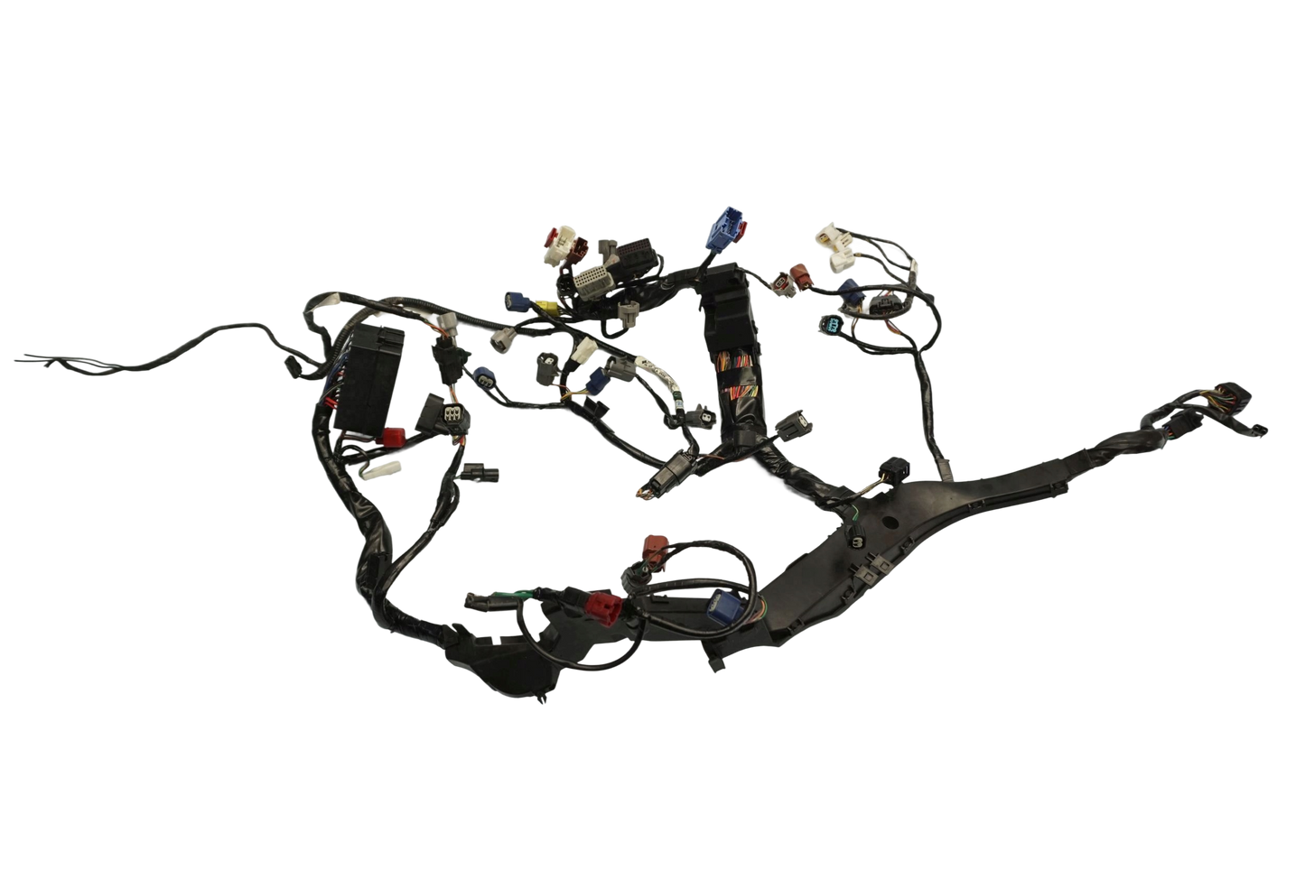 HONDA CBR 1000RR SC59 08-11 Kabelbaum Wiring Harness 1